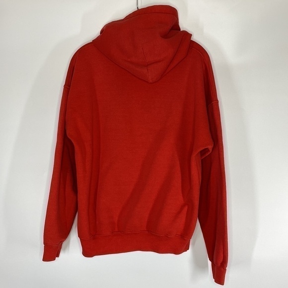 Vintage Los Angeles Angels Genuine Merchandise Hooded Sweatshirt Large - Picture 2 of 7